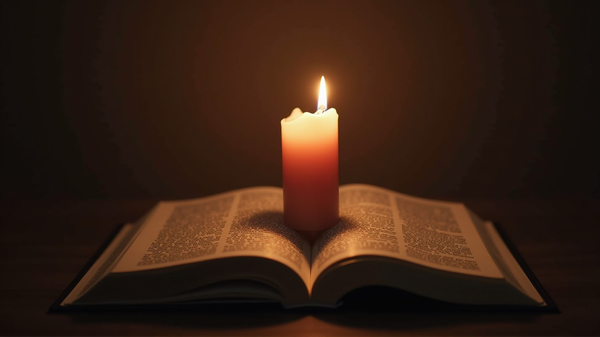 Fr. Schmitz's Inspiring New Advent Series: Embrace the Art of Waiting Well