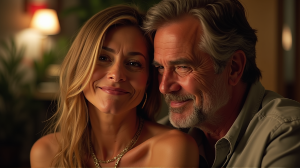 Jennifer Aniston's Heartwarming Praise for Boyfriend Jim Curtis