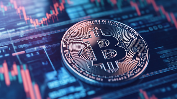 Unveil Vrede Bitmark: Is This Trading Tool the Real Deal?