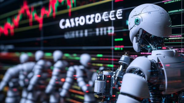 Vista Montorix: Unveiling the Truth Behind This Trading Platform!