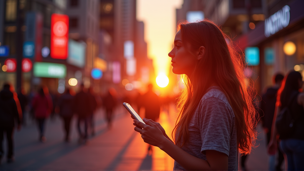 Australia Sets Precedent With Landmark Youth Social Media Ban