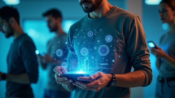 Revolutionary Glucose Monitoring Just Got More Accessible with Lingo on Android