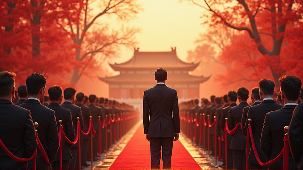 Macron's Strategic Visit to China: Balancing Trade and Diplomacy in a Global Pivot