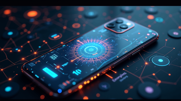 Exploring the New Horizons of Nothing OS 4.0 with Android 16