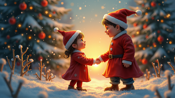 Navigating Divorce with Heartfelt Holiday Cards: Ask Eric's Touching Advice