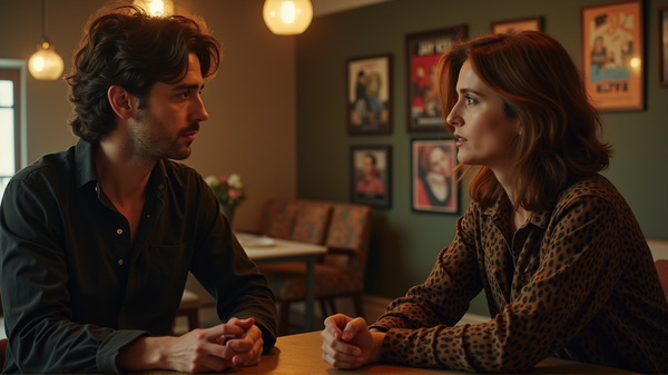 Noah Baumbach: Mastering the Art of Semi-Autobiographical Filmmaking