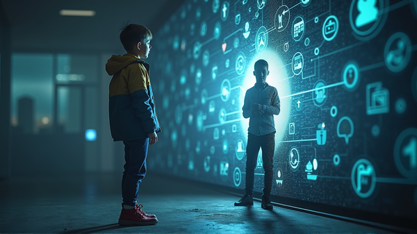 Australia's Groundbreaking Social Media Ban for Teens Raises Global Eyebrows