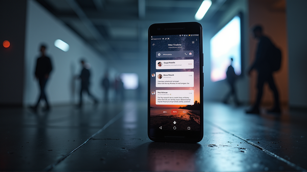 Google Messages Simplifies Link Previews: Cleaner, Larger Thumbnails Debut!