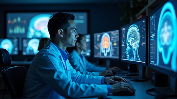 Unlocking the Brain: How Hollywood Films are Salient Scientific Tools