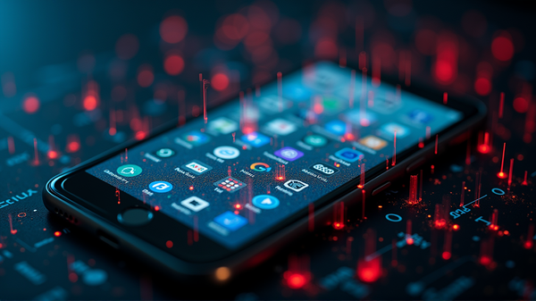 Android's Most Dangerous Malware Trio Unleashes New Data Theft Techniques