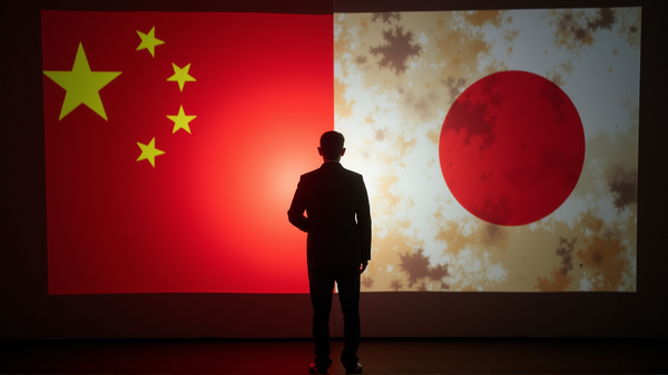 Cultural Tensions Escalate Amid China-Japan Dispute