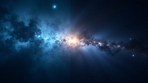 Unveiling the Dark Universe: A Journey from Light to Shadows