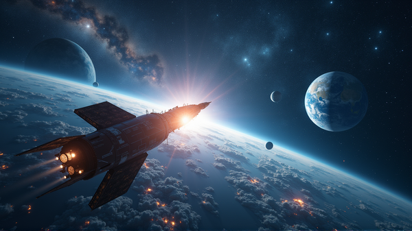 Mayer Brown's Legal Mastery Fuels Commercial Space Surge