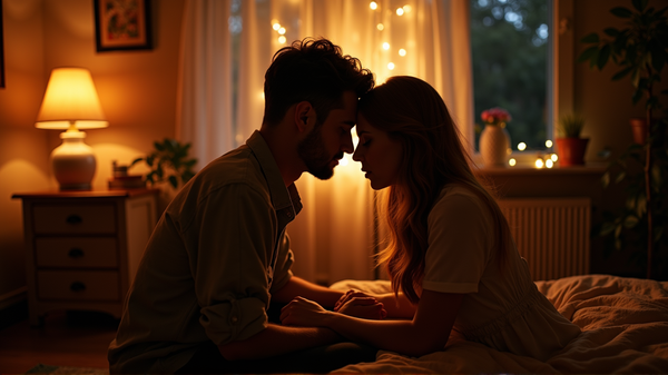 Secrets to Keeping Emotional Intimacy Alive in Long-Term Relationships