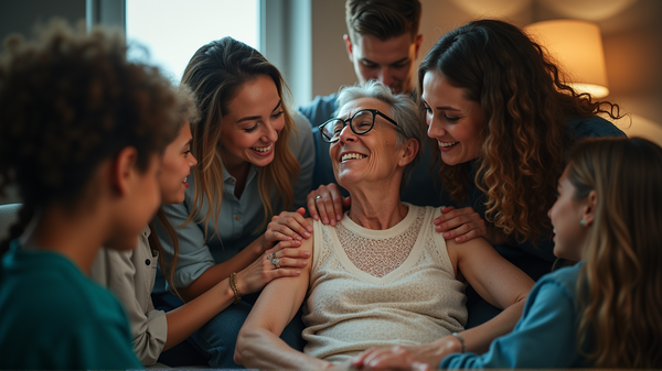 Breast Cancer Treatment: Beyond the Medicine - Insights from Yale's Greenup