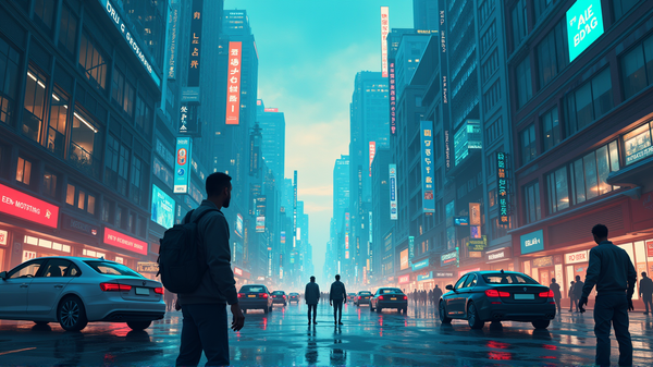 The Real AI Fear: Not a Bubble, But the Threat of Mass Layoffs