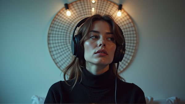 The One Thing Spotify Wrapped Can't Offer: A Personal Reflection