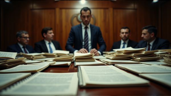 Monsanto's Roundup Study: Revelation of Ghostwriting Scandal