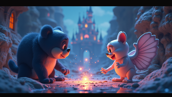 Disney Begins New Era with Groundbreaking Deal with OpenAI