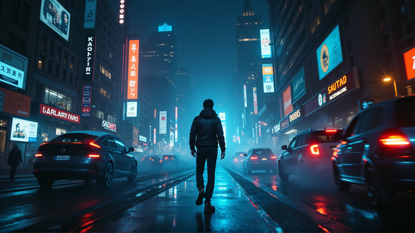 The AI Takeover: How Artificial Intelligence is Turning Reddit Into a Digital Abyss