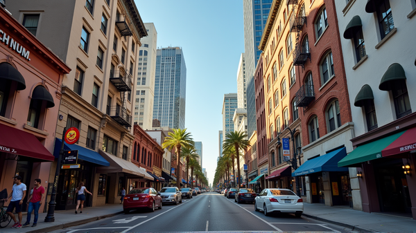 Hollywood's Comeback: A New Era of Revival