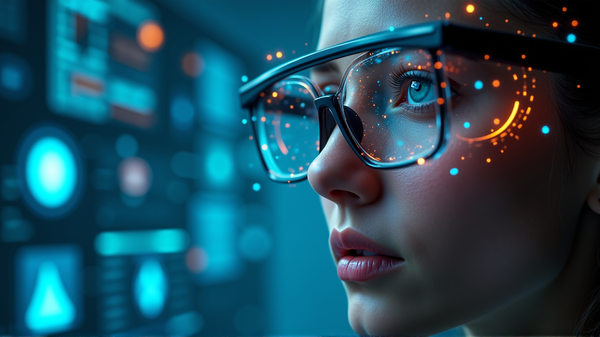 Xreal and Google: A Power Duo in AI Glasses Revolution