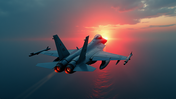 Rising Tensions: China's Bold Move on Japanese Airspace