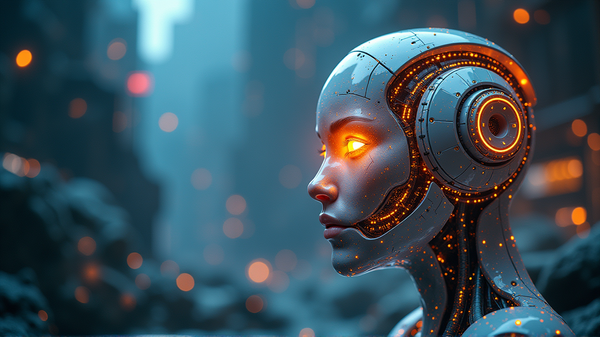 China's DeepSeek Shakes Up AI World with New Open Source Model