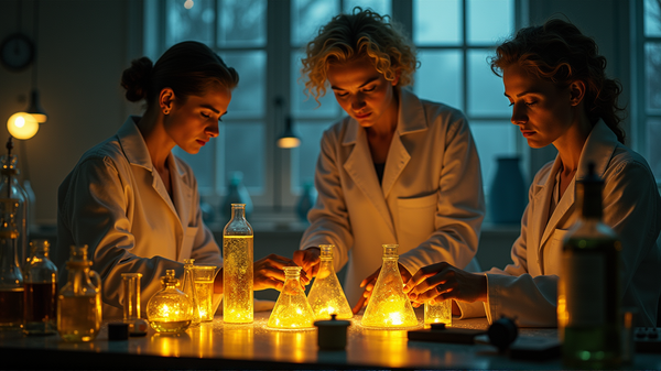 Dava Sobel Illuminates Marie Curie's Impact on Women in Science