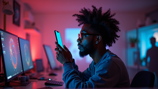 The iPhone 17 Pro: A Dive Into the Ecosystem From an Android User's Lens