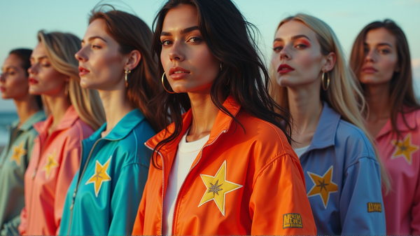 Unlocking the Fashion Craze: The Viral "Marty Supreme" Jacket