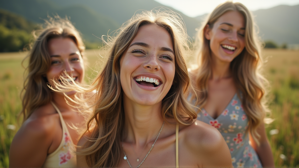 Unlock Photo-Magic: Tips & Poses to Elevate Your Snaps and Ease Stress!