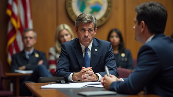 Florida's Bold Move: Enforcing Social Media Ban on Minors