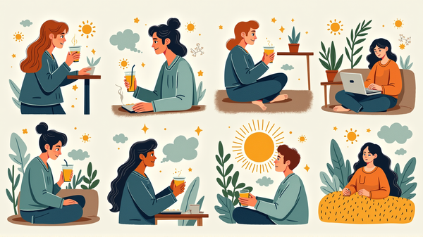 Life-Changing Advice: Unveiling NPR's Top Self-Help Tips of 2025