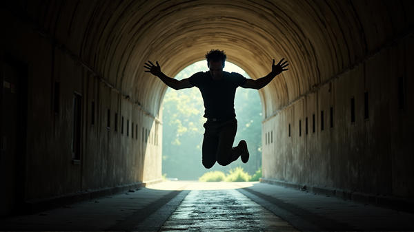 Matthew McConaughey's Daring Stunt Mishap: A Career Lesson Learned