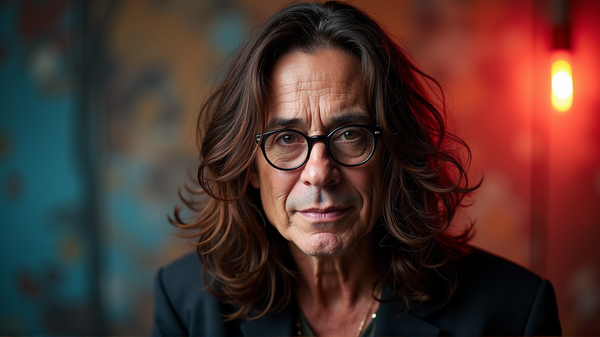 Celebrities Reveal Life-changing Wisdom from Living with Parkinson's