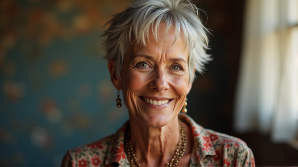 Jamie Lee Curtis: Beyond Hollywood's Glittering Facade