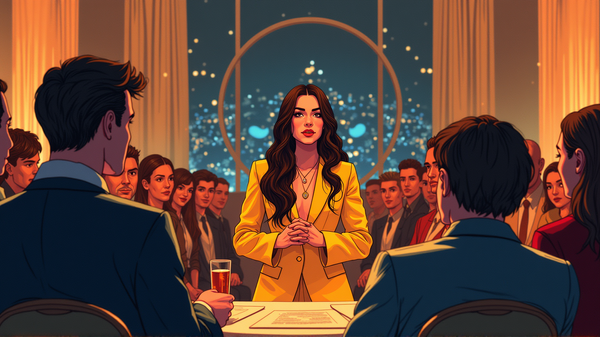 Billie Eilish Takes a Bold Stand: Why Celebrities Should Advocate for Change