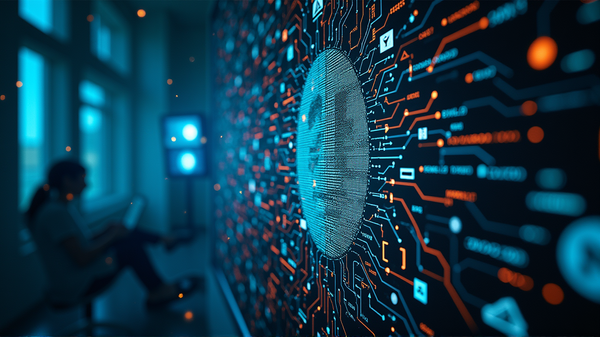 Google's AI Summaries Under EU's Sharp Gaze: A Tech Tussle Unveiled