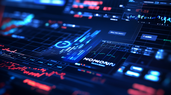 Unveiling QuantumVale AI: Is This The Ultimate Trading Tool?