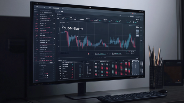 Is Montel Syvra the Real Deal? Uncover the Secrets of This Trading Platform