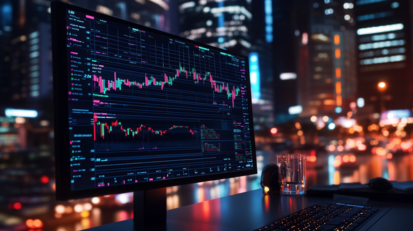 OrdexiaTitan: Is It Truly a Reliable Platform?