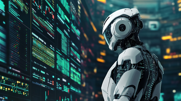 Pilier Finward: Is It the Ultimate Trading Platform?