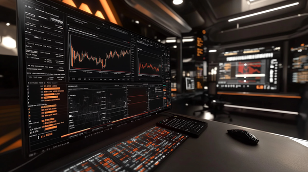 Andes Fundex: Can This System Be Trusted for True Trading?