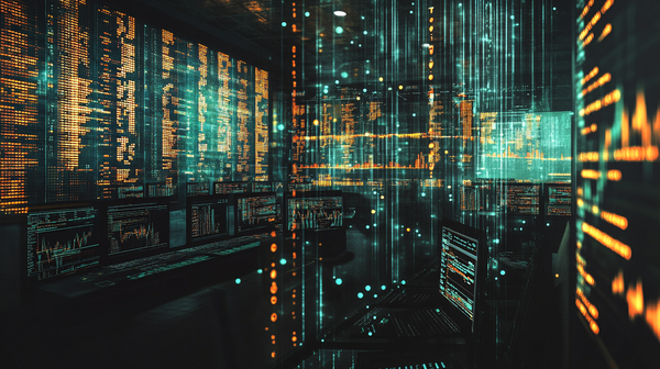 Is REVAULTNEX the Next Big Thing in Trading?