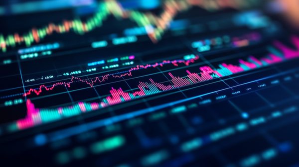 Explore: Is Qyvalrextum the Trading Solution You Need?