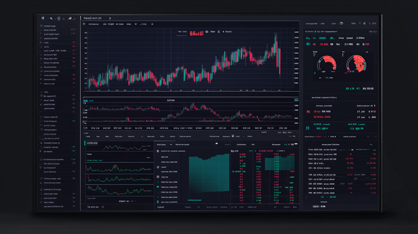 Steen Luxeris: Is This the Best Trading Platform?