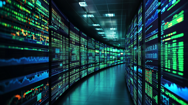 Explore Instant Hiprex 600: Is It the Reliable Trading Solution?