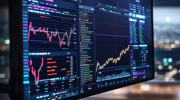 Unveiling Orlin Kapitow: Is It The Go-To Trading Platform?