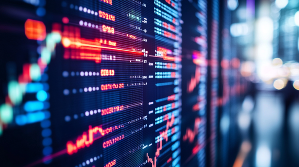 Is Höjd Finoryx the Ultimate Trading Solution? Discover the Truth!